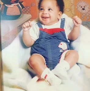 Meet your Posher, James